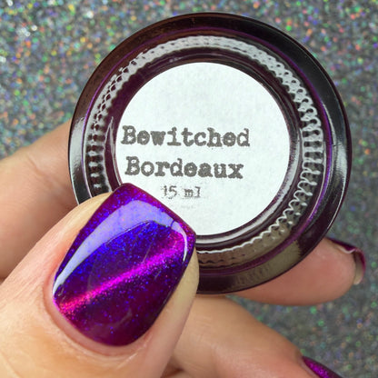 Bewitched Bordeaux