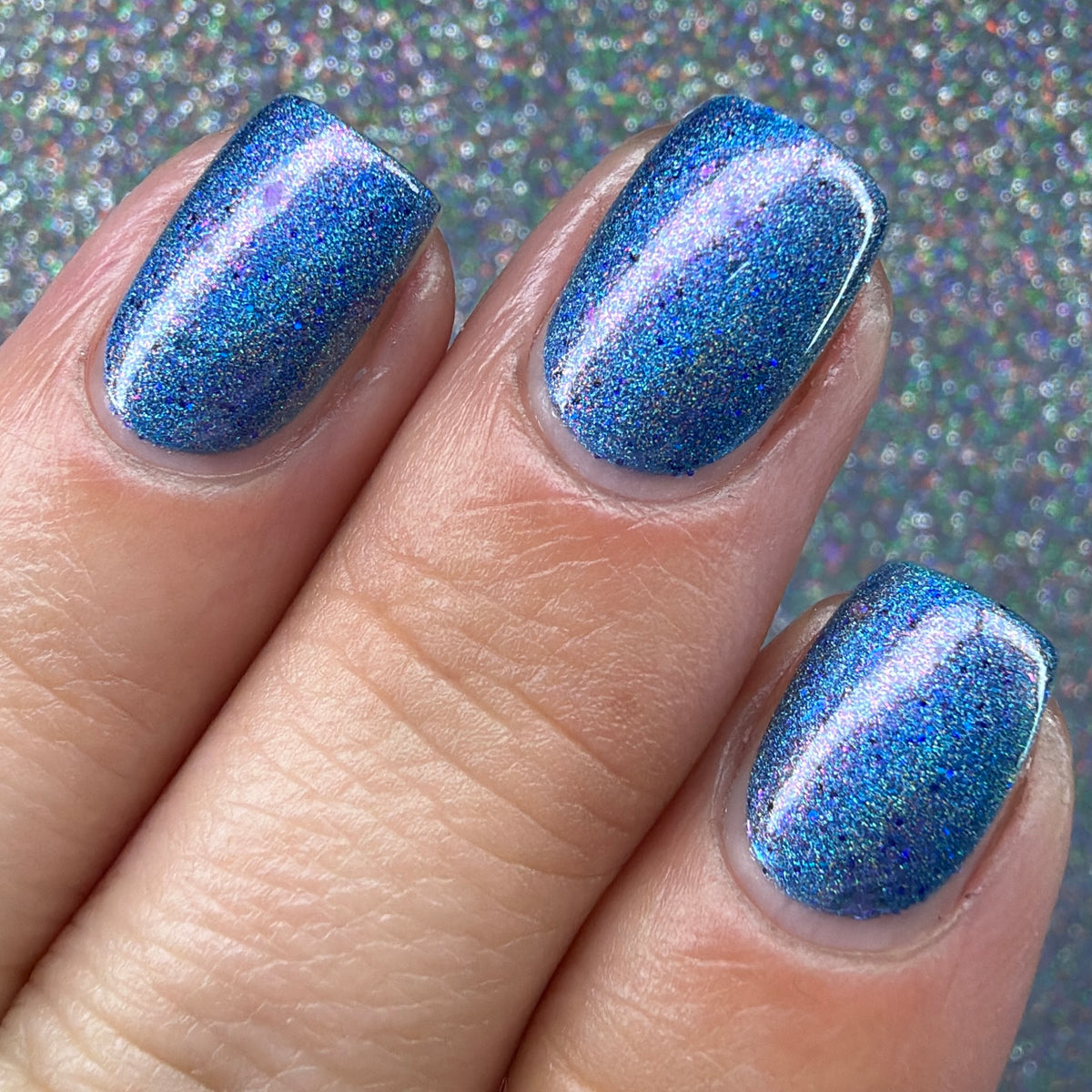 Blue La La