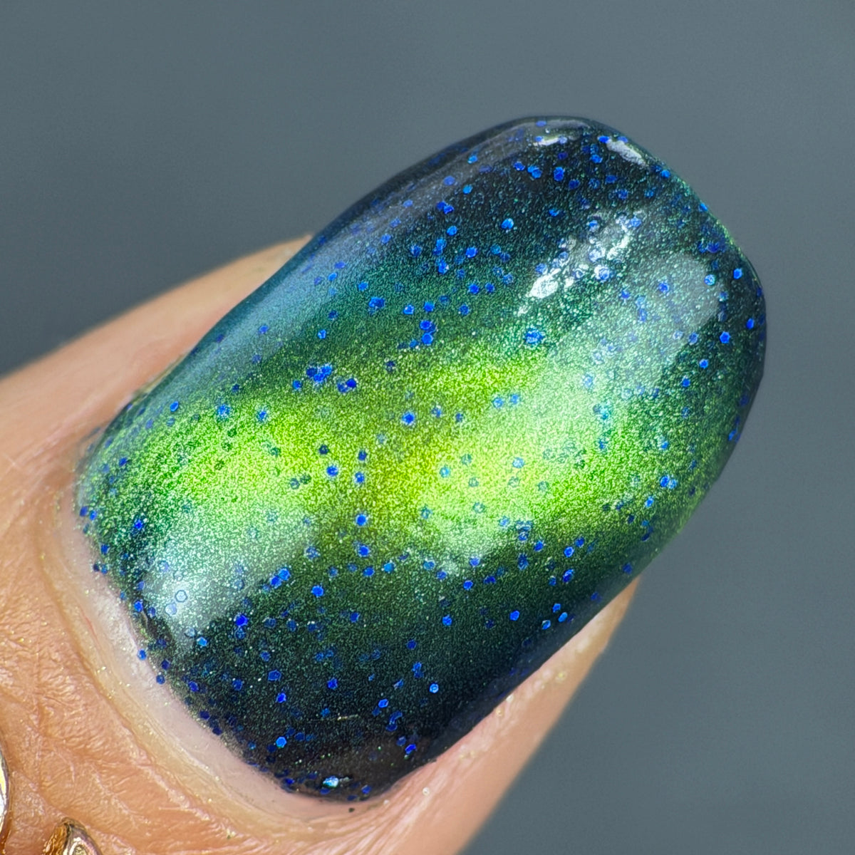 Magnetic Mayhem