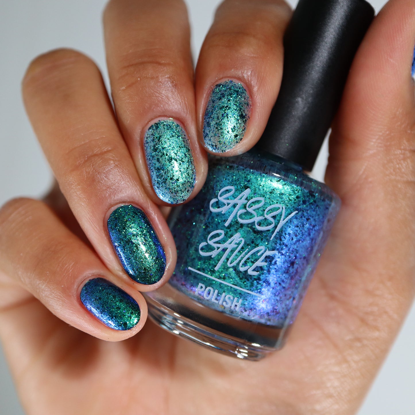 If you've got it, haunt it!