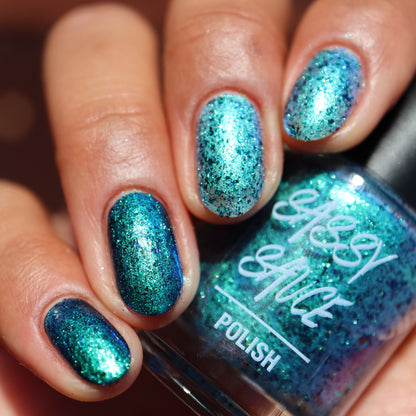 If you've got it, haunt it!