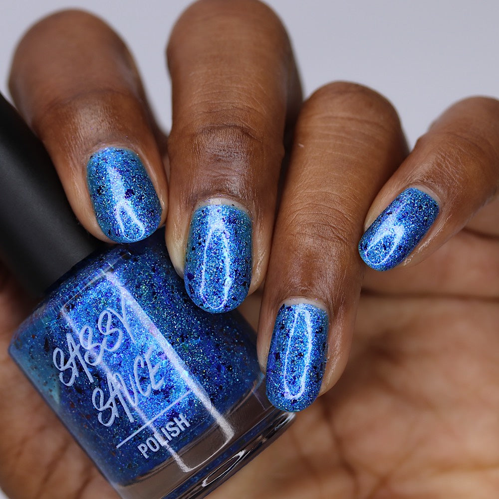 Surprise Polish 2025