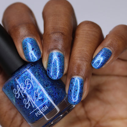 Surprise Polish 2025