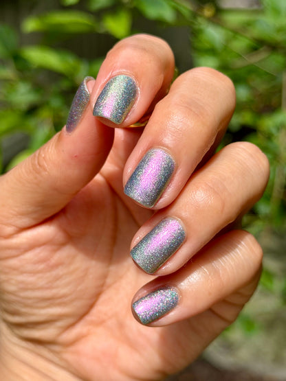 Prism veil