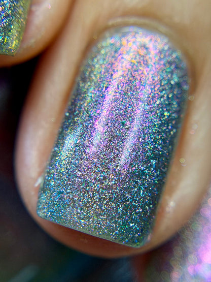 Prism veil