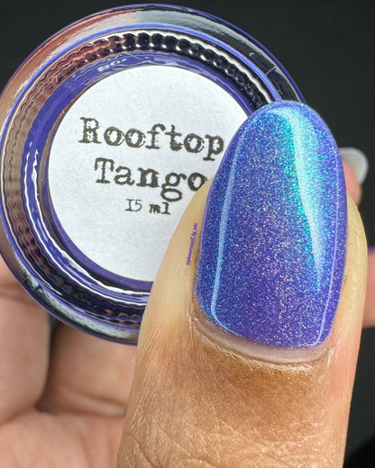 Rooftop Tango