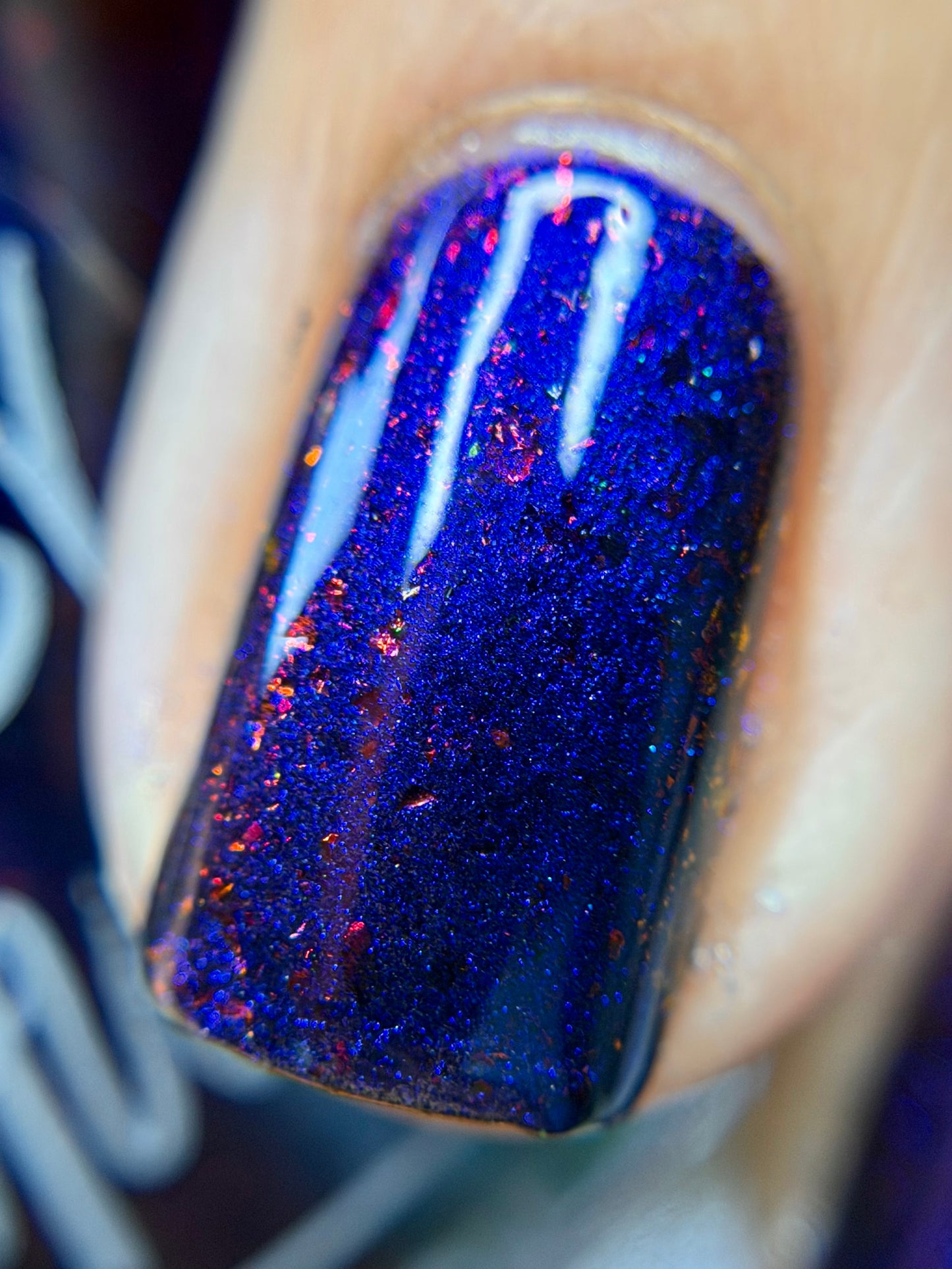 Who is Mary Sandberg?