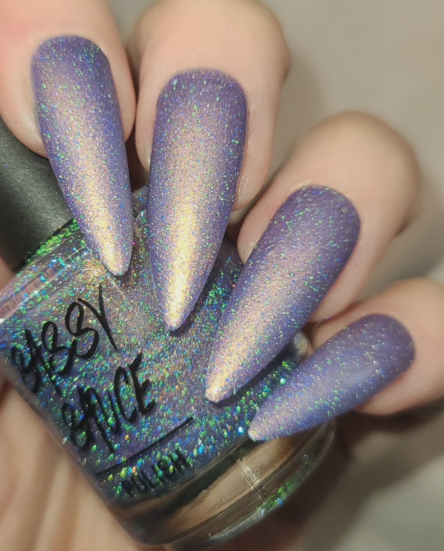 Angel wings