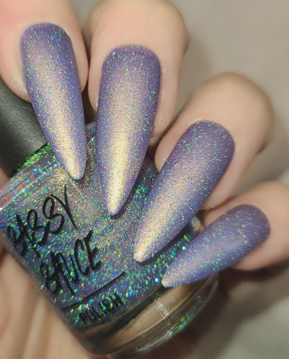 Angel wings