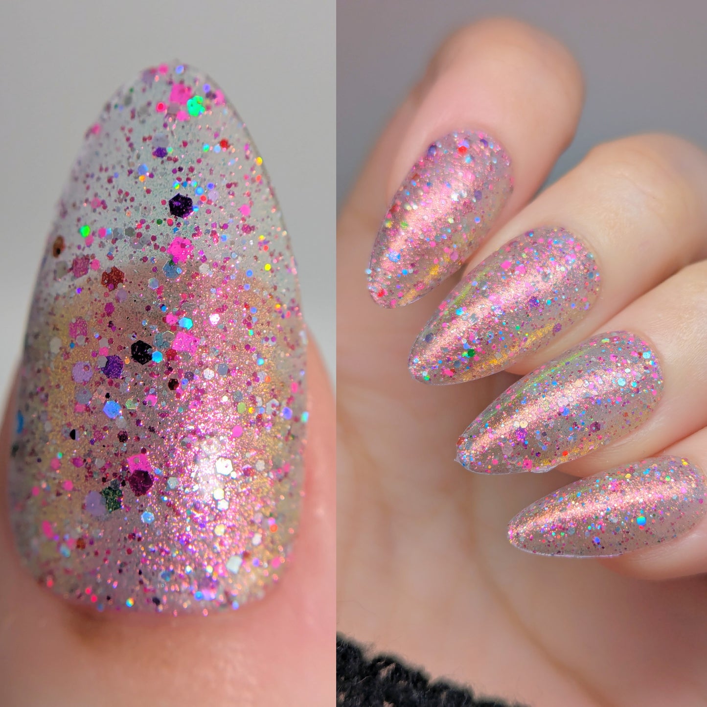 Beach Bling