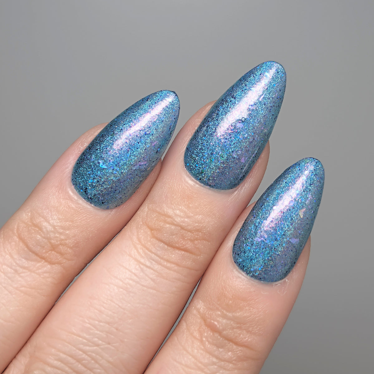 Blue La La