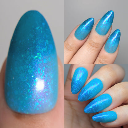 Cyanara