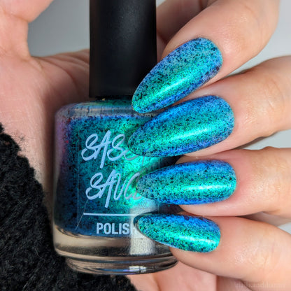 If you've got it, haunt it!