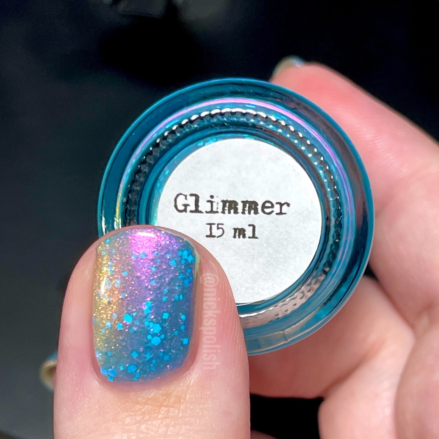 Glimmer