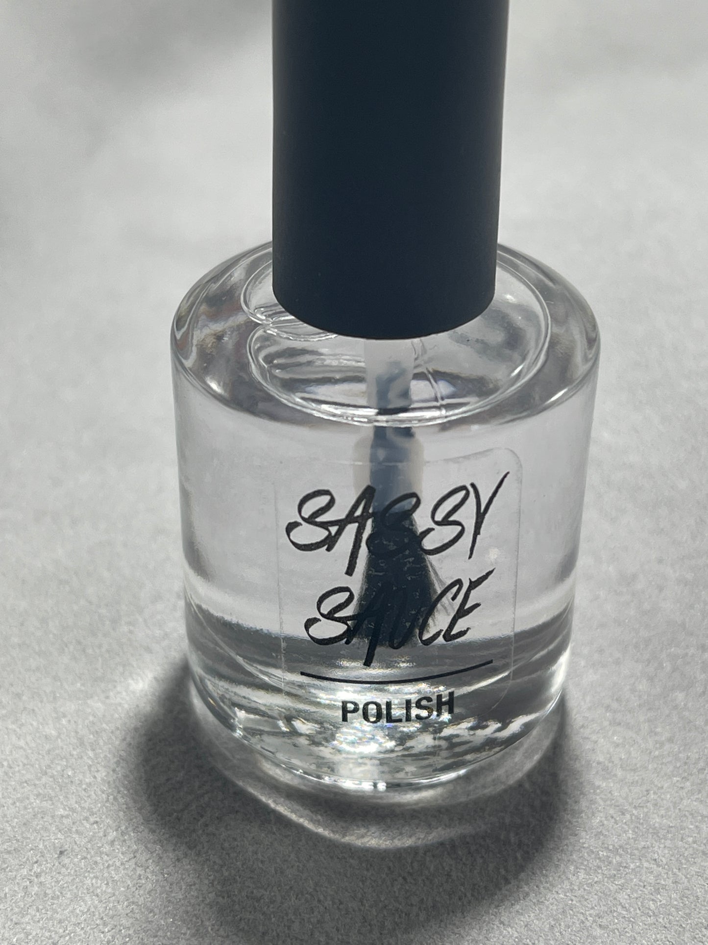 Plump & Juicy Top coat