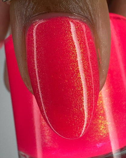 Watermelon sugar, Hi