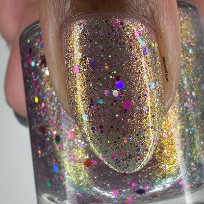 Beach Bling
