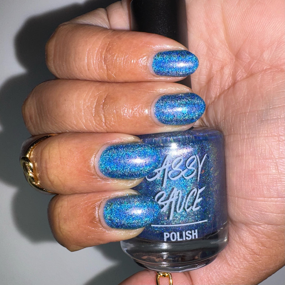 Blue La La