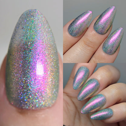 Prism veil