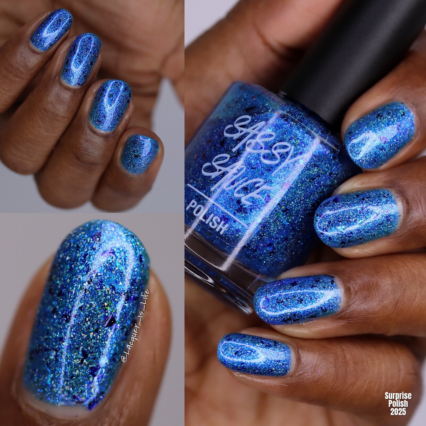 Surprise Polish 2025