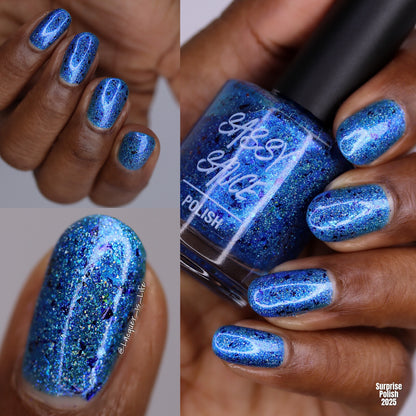 Surprise Polish 2025