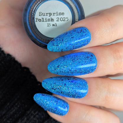 Surprise Polish 2025