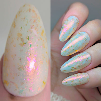 Welcome to the party