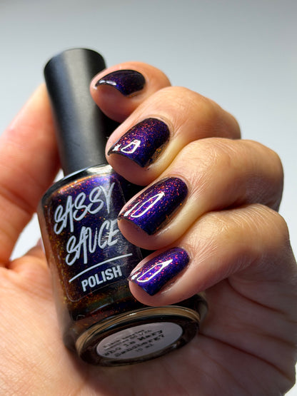 Who is Mary Sandberg?