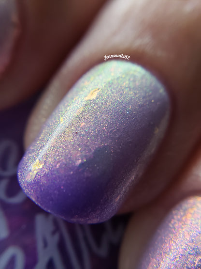 Madhappy - Sassy Sauce Polish