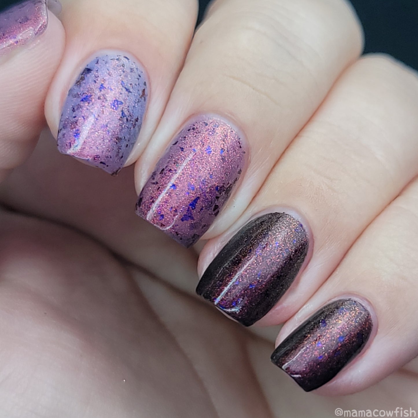 Hexcellent - Sassy Sauce Polish