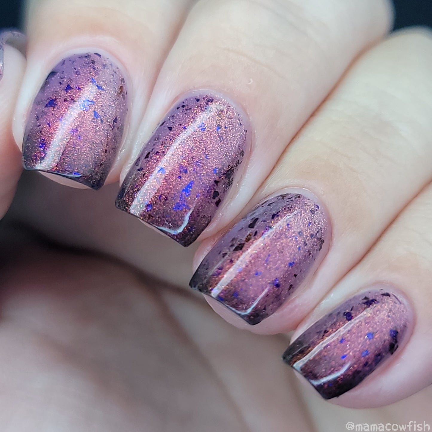 Hexcellent - Sassy Sauce Polish