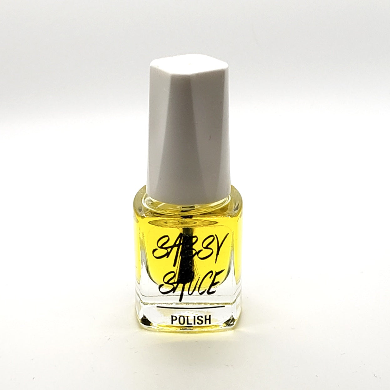 Cuticle oil - Sassy Sauce Polish