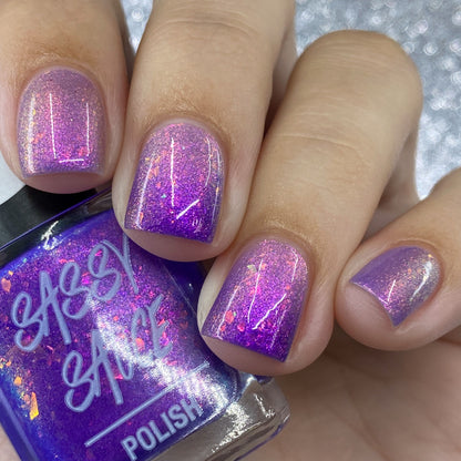 Madhappy - Sassy Sauce Polish