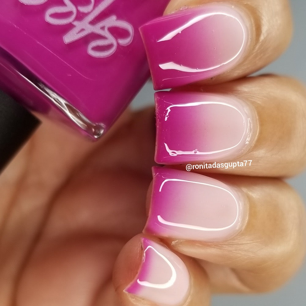 Insta French - Sassy Sauce Polish