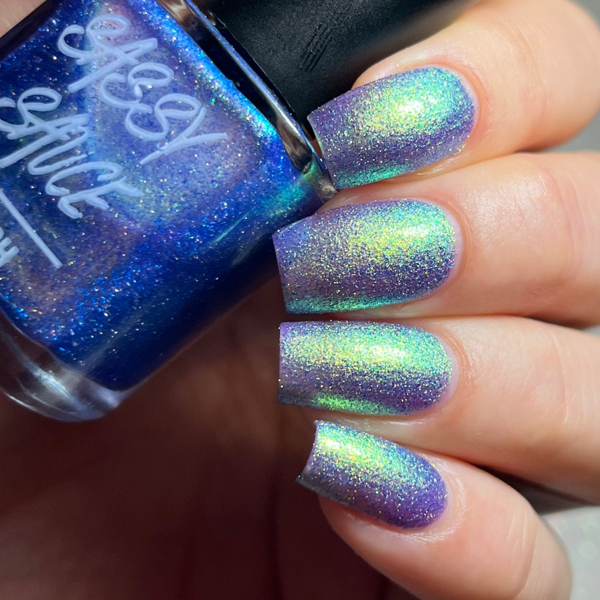 Shelly Belly - Sassy Sauce Polish