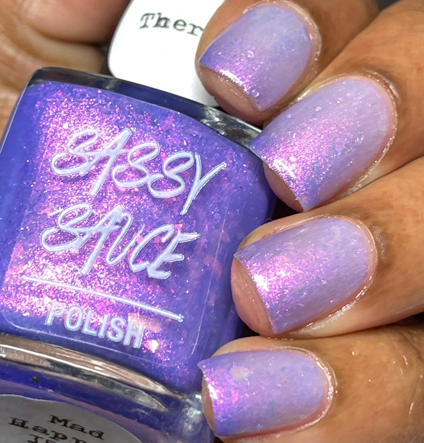 Madhappy - Sassy Sauce Polish