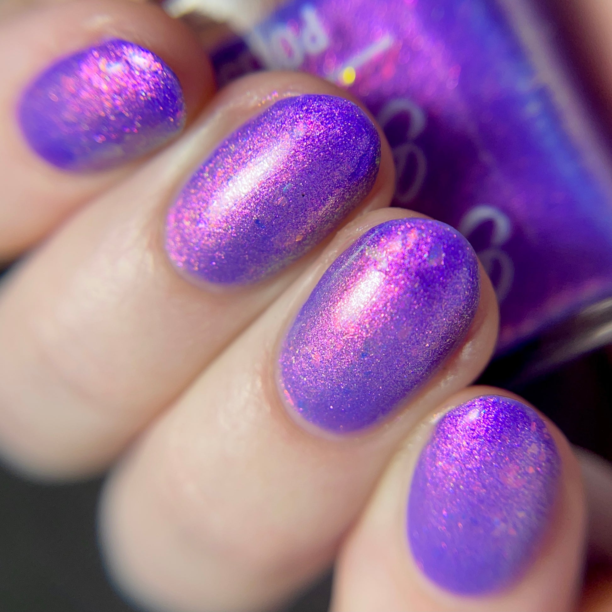 Madhappy - Sassy Sauce Polish