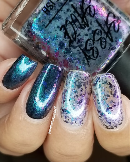 Giggle Juice - Sassy Sauce Polish