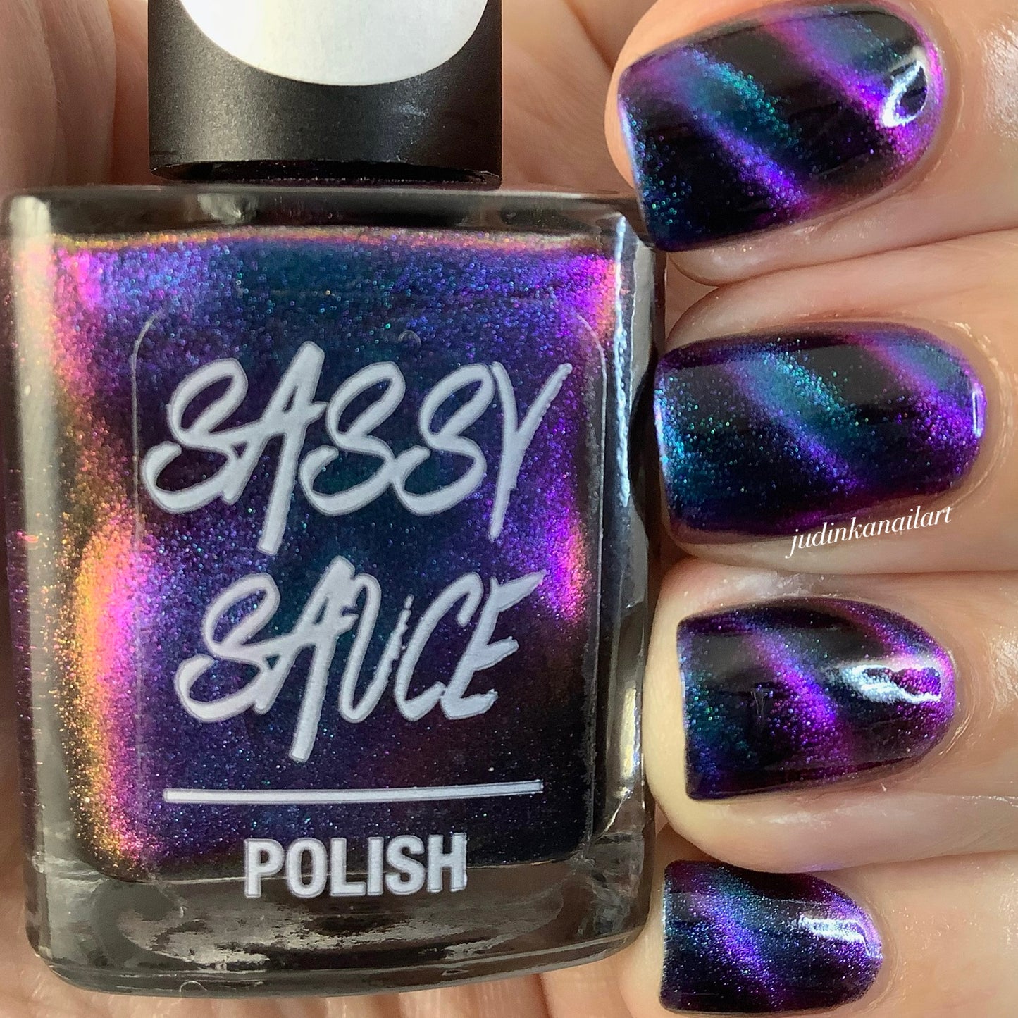 Exxxpose - Sassy Sauce Polish