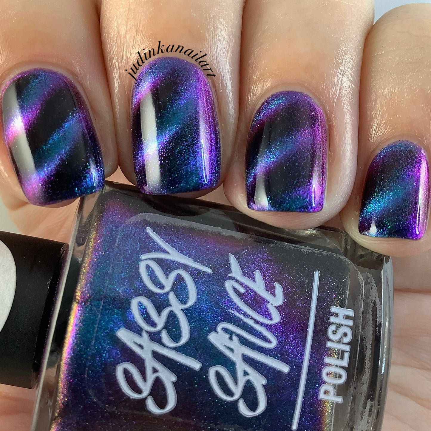 Exxxpose - Sassy Sauce Polish