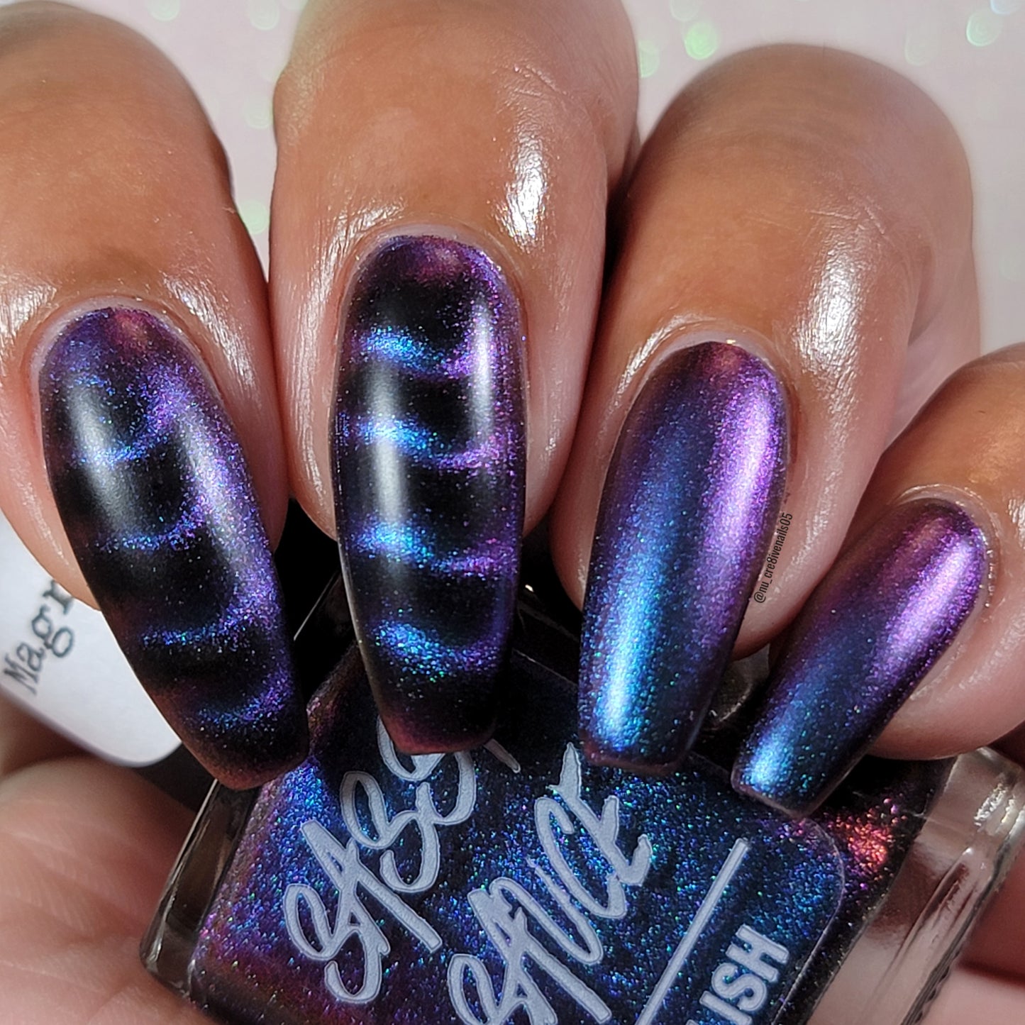 Exxxpose - Sassy Sauce Polish