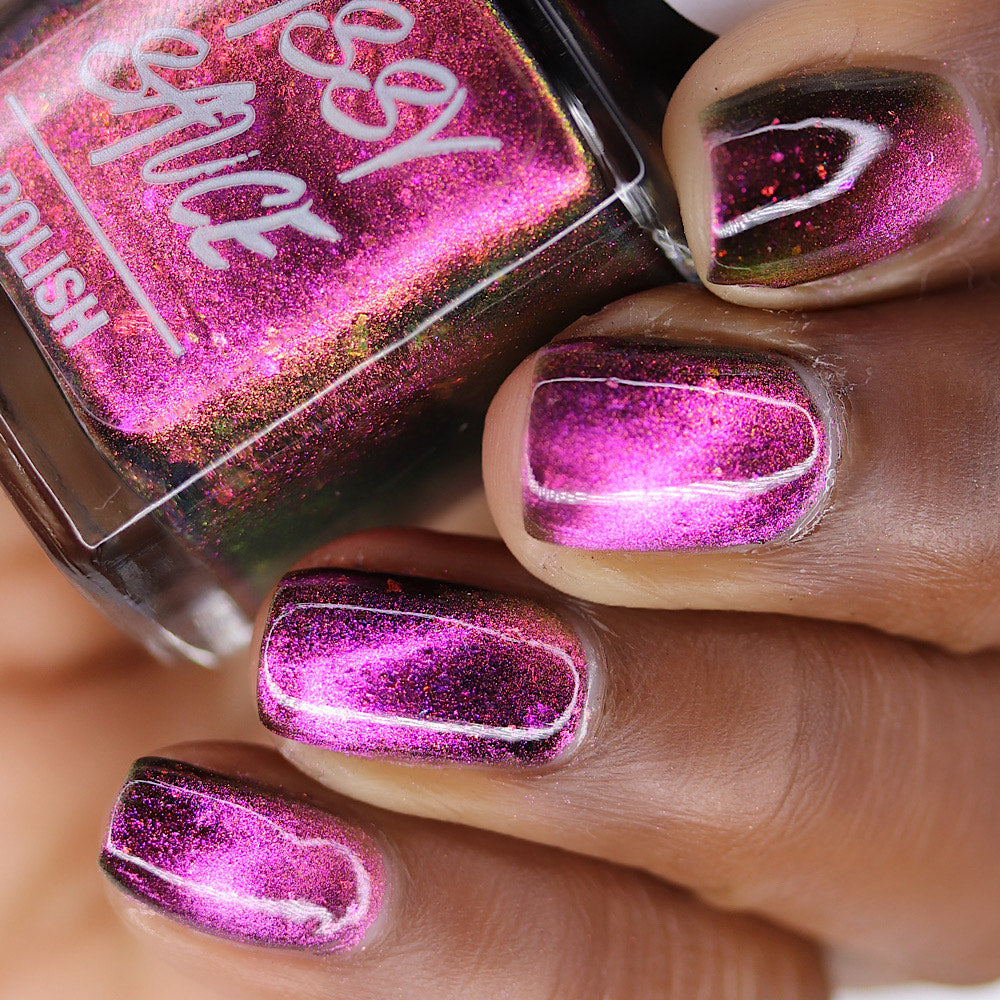 Muggles be buggin - Sassy Sauce Polish