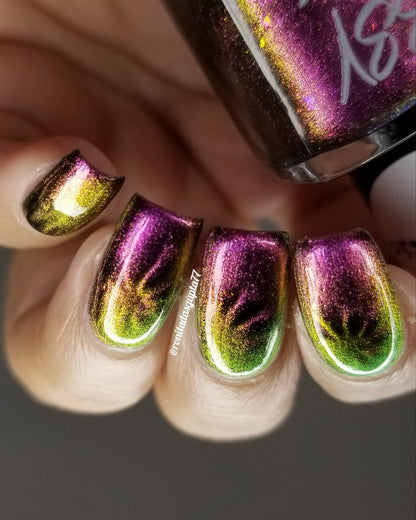 Muggles be buggin - Sassy Sauce Polish