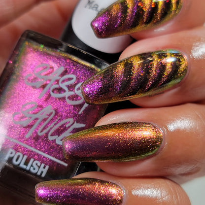 Muggles be buggin - Sassy Sauce Polish