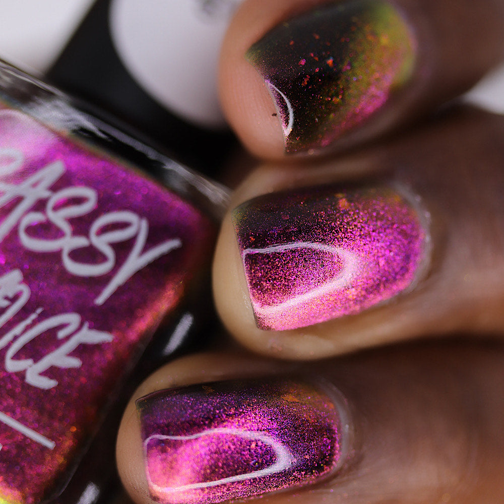 Muggles be buggin - Sassy Sauce Polish