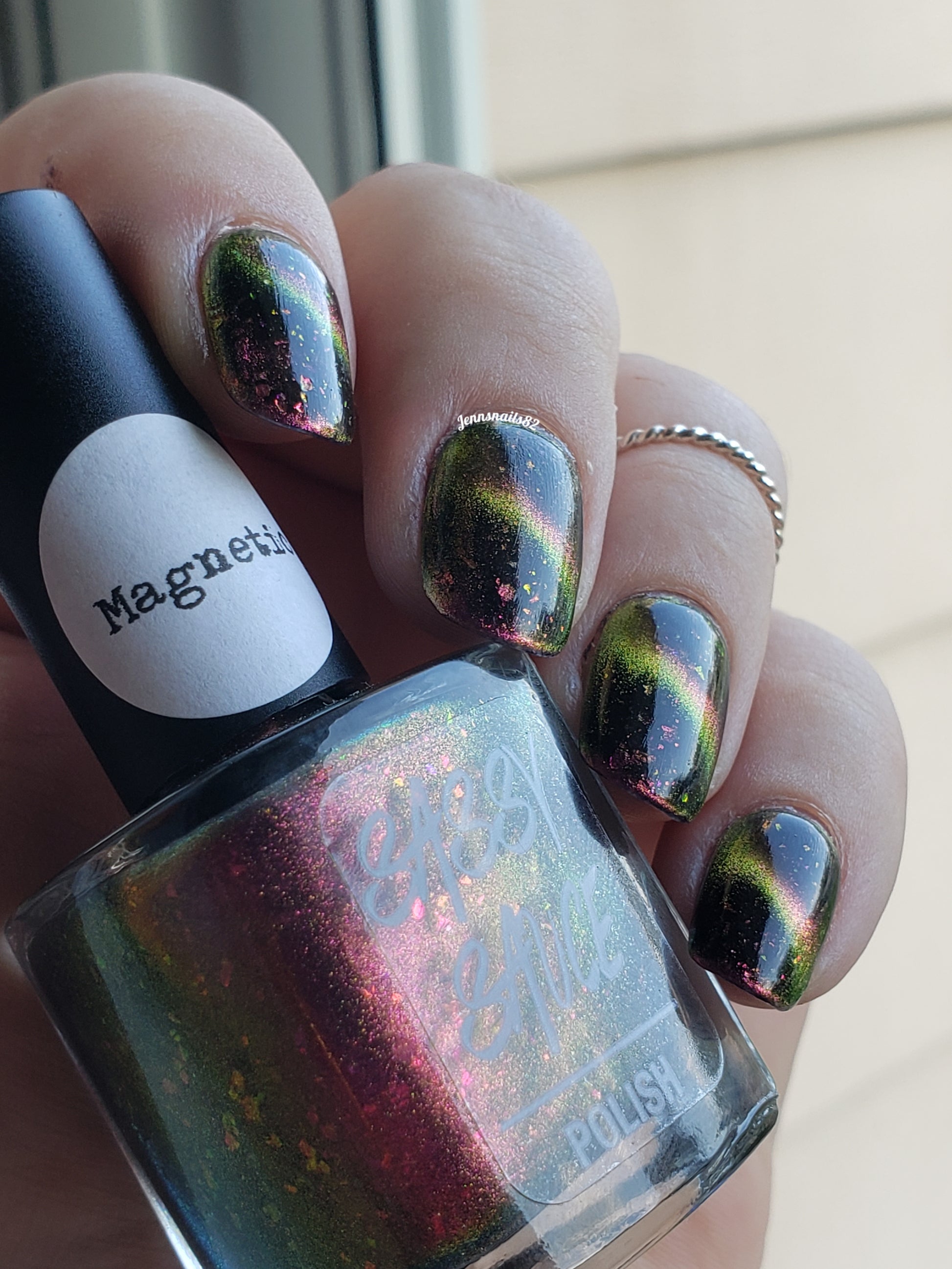 Muggles be buggin - Sassy Sauce Polish