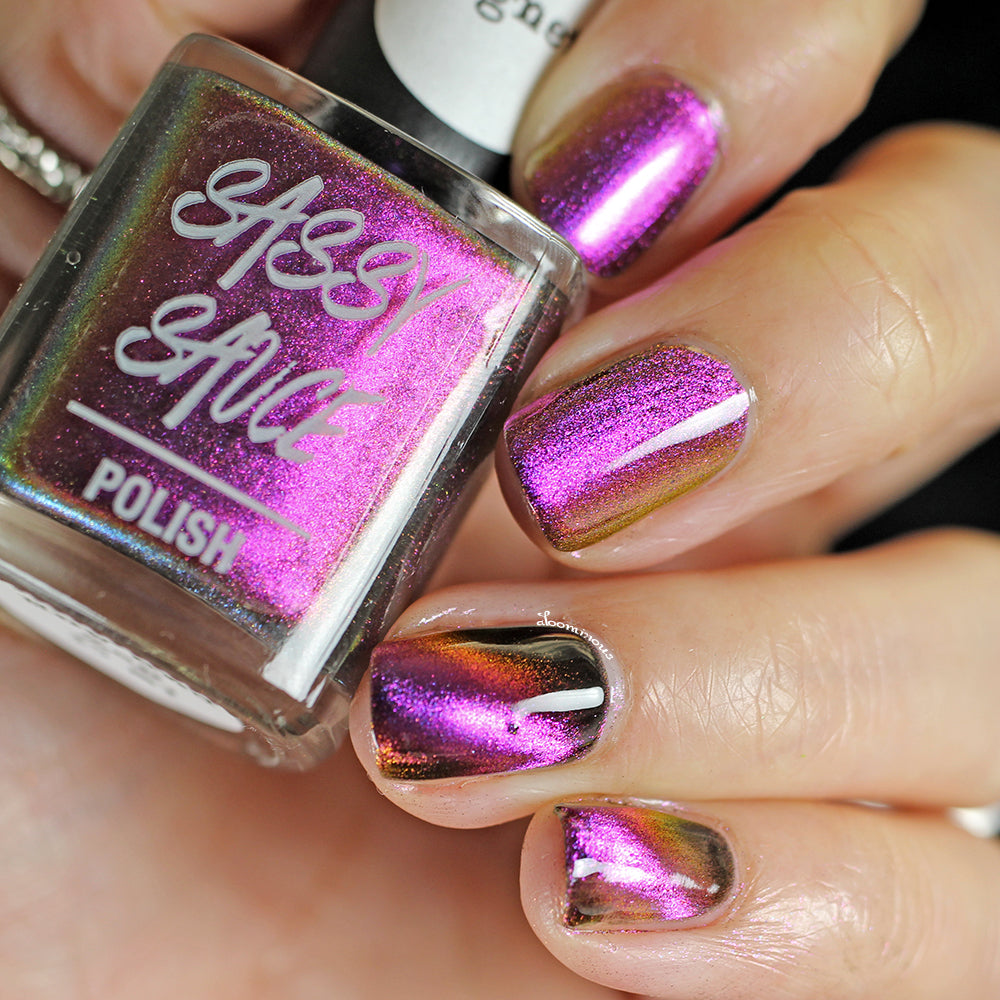 Now and Zen - Sassy Sauce Polish