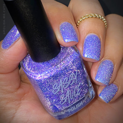 Twilight Tanzanite - Sassy Sauce Polish