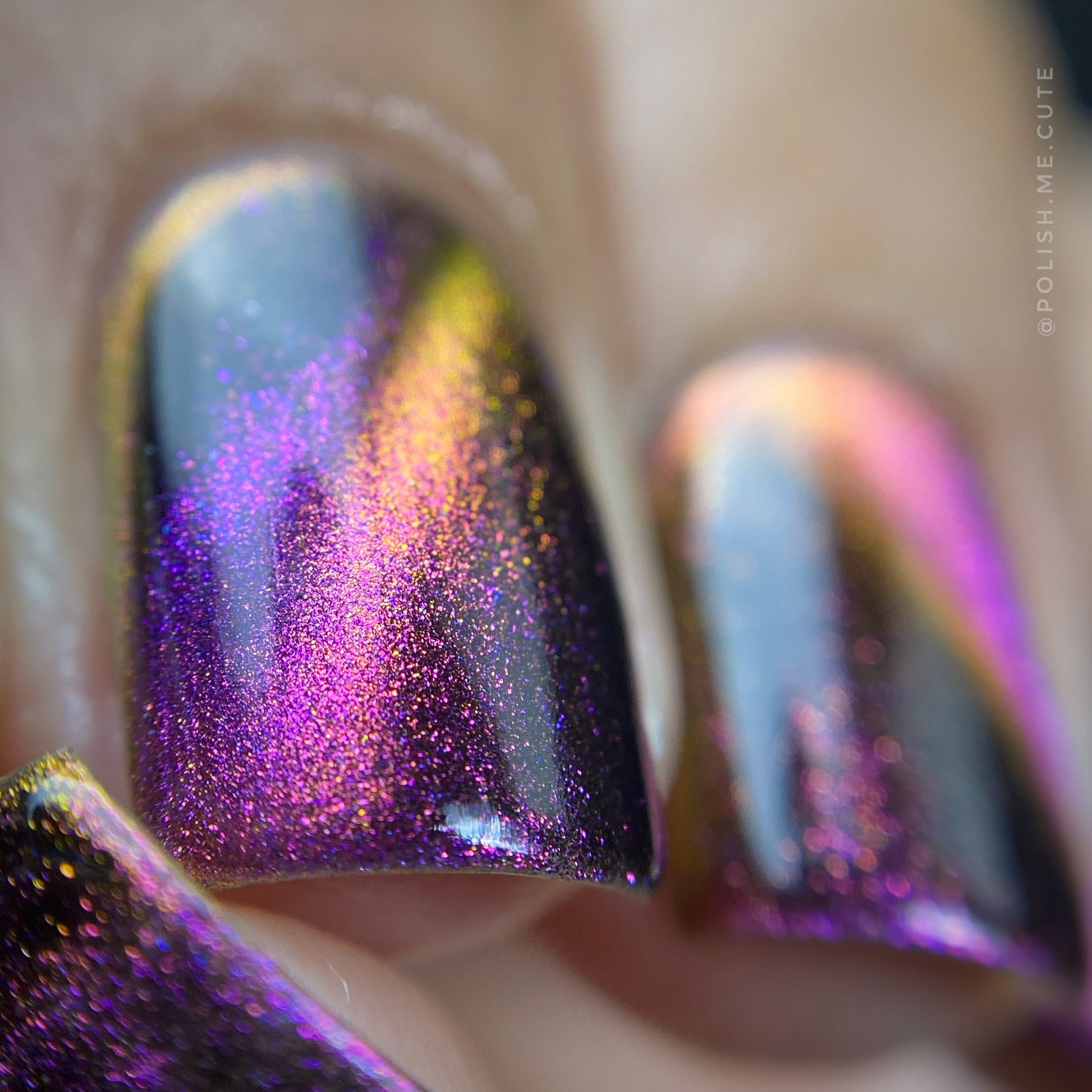 Muggles be buggin - Sassy Sauce Polish