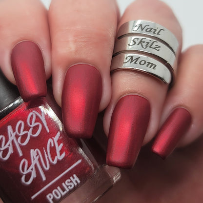 Vixxxen - Sassy Sauce Polish